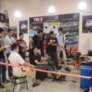 AutoIndustriya.com GT5 Challenge Round 1 image