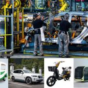 Law to make EVs cheaper awaiting PRRD signature image