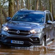 Ssangyong rescue deal falls through image