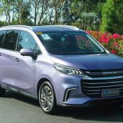 Maxus PH boss: More people buying TOTL G50 variant image