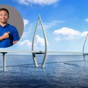 Elections 2022: Pacquiao to continue Build, Build, Build if he wins image