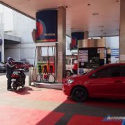 After big fuel price hike, will a rollback happen next week? image
