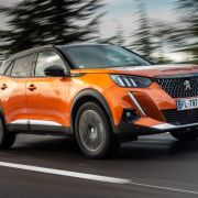 2022 Peugeot 2008 SUV launched for PHP 1.55M image