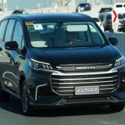 First Drive: Is 2022 Maxus G50 Comfort worth it at PHP 948k? image