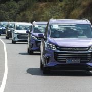 Maxus PH: No plans yet to bring electrified G50s image