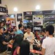 AutoIndustriya.com GT5 Challenge Round 3 image