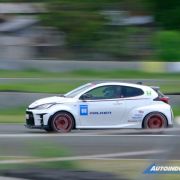 Falken Azenis RT615K+, RT660 tires officially launched in PH image