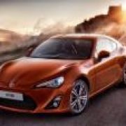 Tokyo 2011: Toyota reveals 86 Sports Coupe image