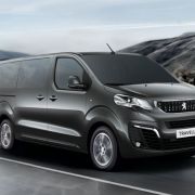 2022 Peugeot Traveller Premium retails for PHP 2.99M image