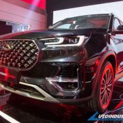 MIAS 2022: Tiggo 8 Pro is Chery's new flagship SUV image