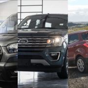 Ford PH drops EcoSport, Transit, and Expedition image