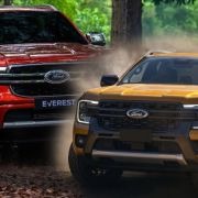 Confirmed: Ford PH will launch all-new Everest, Ranger in 2022 image