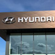 The new company name of Hyundai in PH is... image