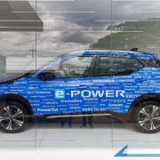 MIAS 2022: Nissan previews e-Power hybrid with Kicks image