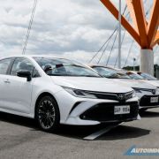 2022 Corolla GR-S with Toyota Safety Sense begins at PHP 1.302M image