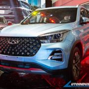 MIAS 2022: Chery PH previews Tiggo 5X Pro image