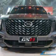 MIAS 2022: GAC GS8 looks like a proper flagship SUV image