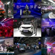 8th Philippine International Motor Show will happen in 2022 image