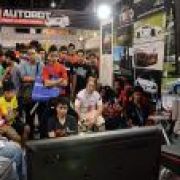 The AutoIndustriya.com GT5 Challenge Finals image