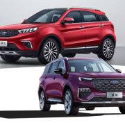 Does Ford PH's success with Territory mean more JMC models? image