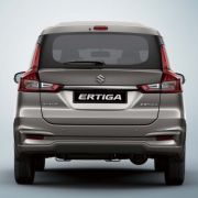 2022 Suzuki Ertiga to get hybrid tech, 6-speed A/T image