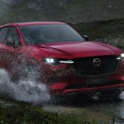 Mazda's new turbo-diesel inline-six generates 550 Nm of torque image
