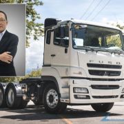 Fuso PH names new president image