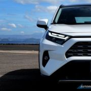 HEV Drive: This Toyota RAV4 averaged 18.5 km/l image