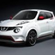 Tokyo 2011: Nissan Juke Nismo image