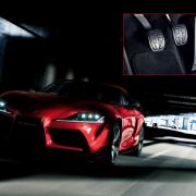 Toyota GR Supra to finally get manual transmission image