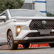 2022 Toyota Veloz will start at PHP 1.185M image