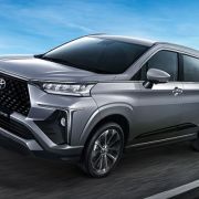 Save the date: Toyota PH launching 2022 Veloz on April 29 image