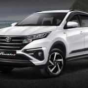 Insider: Toyota Rush GR Sport coming to PH image