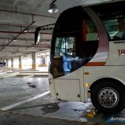 MMDA: Provincial buses are available at all hours image