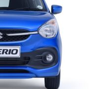 Suzuki PH teases 2022 Celerio image