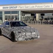 All-new BMW M2 won't be made in Germany image