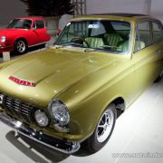 PH now has a law protecting vintage vehicles image