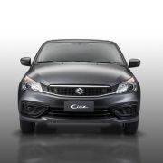 Goodbye Ciaz: Suzuki PH axes Vios fighter image