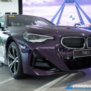 2022 BMW 2 Series Coupe is yours for PHP 3.69M image