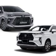 Spec Check: 2022 Toyota Veloz 1.5 V vs. 2022 Toyota Avanza 1.5 G image