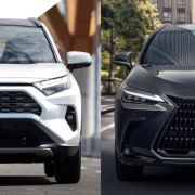 Toyota PH recalls hybrid RAV4, Lexus NX for stability control issue image