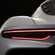 Maserati MC20 recalled for blinking taillights image