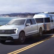 All-new Ford F-150 Lightning now generates 588 PS image