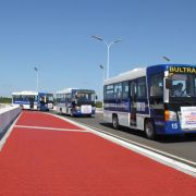 Hyundai PH turns over 15 modern PUVs to Sorsogon image