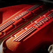 Ferrari Purosangue SUV will have V12 power image