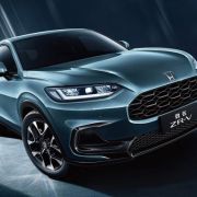 2022 Honda ZR-V is the USDM HR-V in disguise image