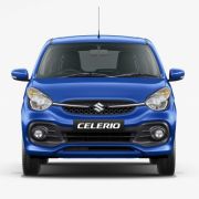 2022 Suzuki Celerio starts at PHP 708,000 image
