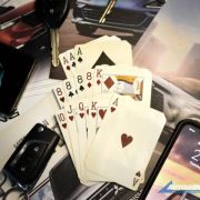 When buying a car becomes a game of Pusoy image