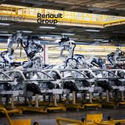 Geely buys 34.02% of Renault Korea Motors image