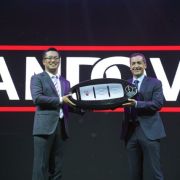 Atsushi Najima formally hands over Nissan PH lead to Juan Manuel Hoyos image